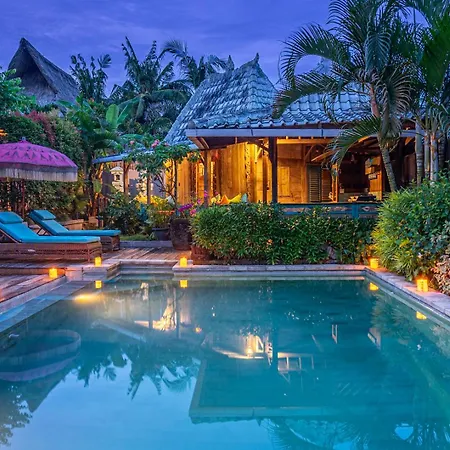 Villa Sarja By Rpm